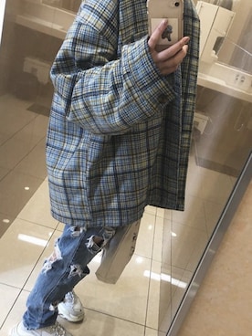 👶🏻あいり💎さんのコーディネート