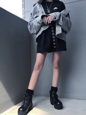 👶🏻あいり💎さんのコーディネート