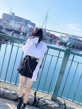 👶🏻あいり💎さんのコーディネート