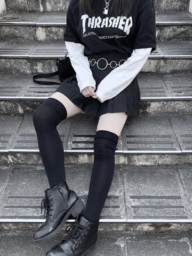 👶🏻あいり💎さんのコーディネート