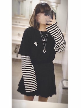 👶🏻あいり💎さんのコーディネート