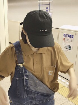 👶🏻あいり💎さんのコーディネート