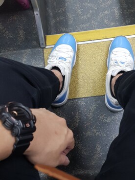 derricknyxさんのコーディネート