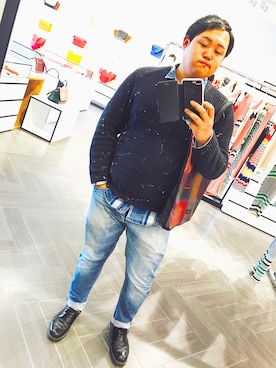 なああおさんのコーディネート