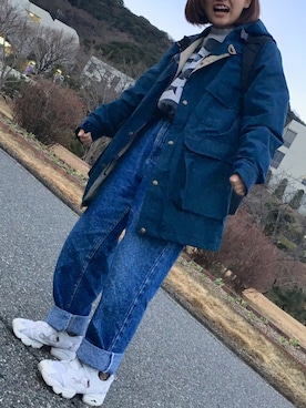 ﾏ ｵ さんのコーディネート