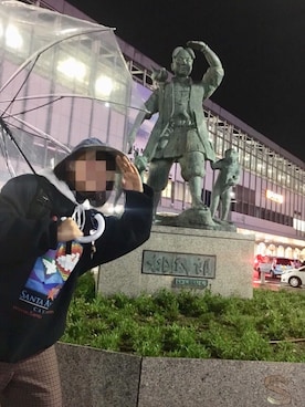 ﾏ ｵ さんのコーディネート