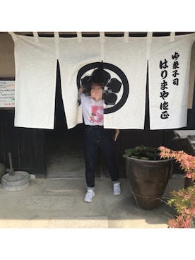 ﾏ ｵ さんのコーディネート