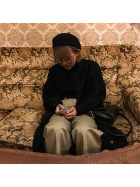 ﾏ ｵ さんのコーディネート