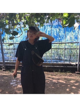 ﾏ ｵ さんのコーディネート