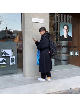 ﾏ ｵ さんのコーディネート