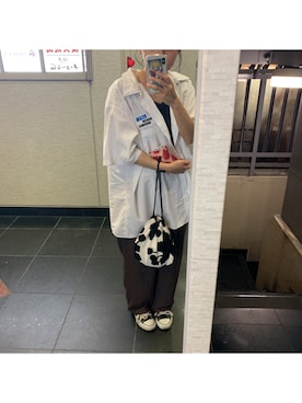 ﾏ ｵ さんのコーディネート