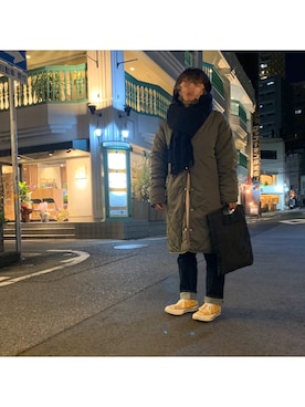 ﾏ ｵ さんのコーディネート