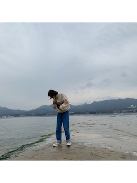 ﾏ ｵ さんのコーディネート