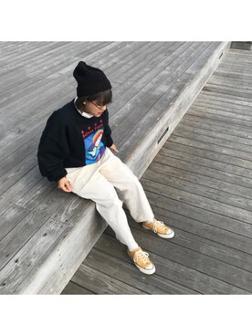 ﾏ ｵ さんのコーディネート