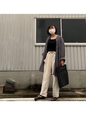 ﾏ ｵ さんのコーディネート