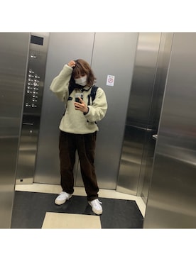 ﾏ ｵ さんのコーディネート