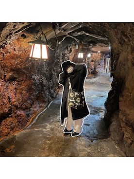 ﾏ ｵ さんのコーディネート