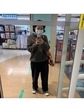 ﾏ ｵ さんのコーディネート