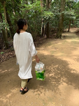 TAKEさんのコーディネート