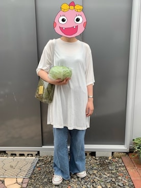 TAKEさんのコーディネート