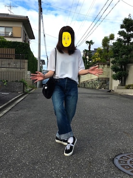 TAKEさんのコーディネート