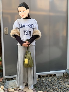 TAKEさんのコーディネート