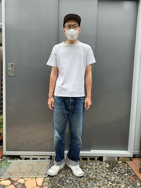 TAKEさんのコーディネート