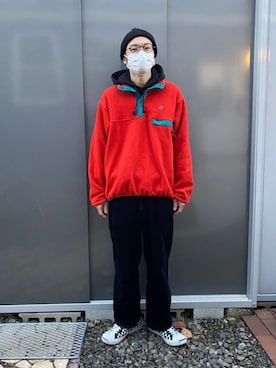 TAKEさんのコーディネート