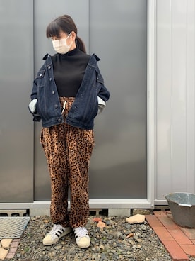 TAKEさんのコーディネート