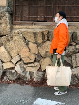 TAKEさんのコーディネート