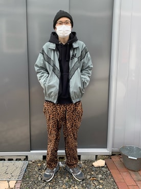 TAKEさんのコーディネート