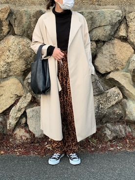 TAKEさんのコーディネート