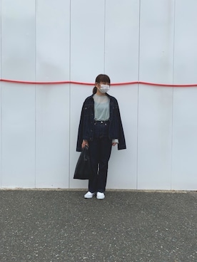 TAKEさんのコーディネート