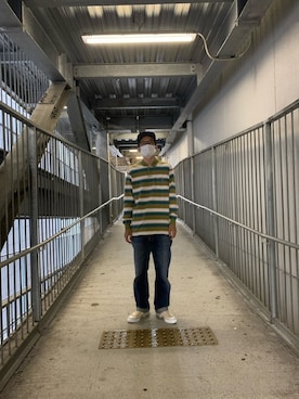 TAKEさんのコーディネート