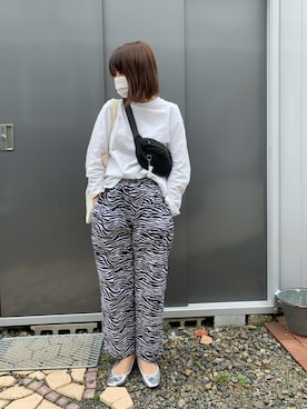 TAKEさんのコーディネート