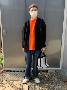 TAKEさんのコーディネート