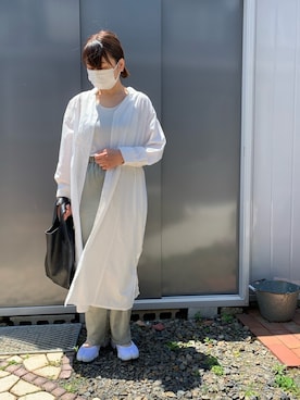 TAKEさんのコーディネート