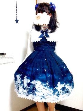 シュガーポットさんのコーディネート