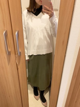 amechanさんのコーディネート