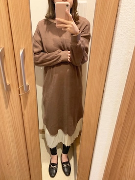 amechanさんのコーディネート