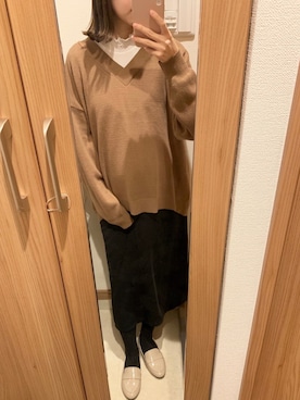 amechanさんのコーディネート