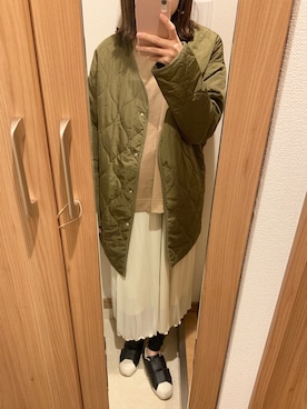 amechanさんのコーディネート