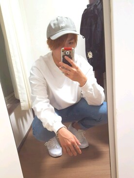 デニーロさんのコーディネート