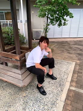 デニーロさんのコーディネート