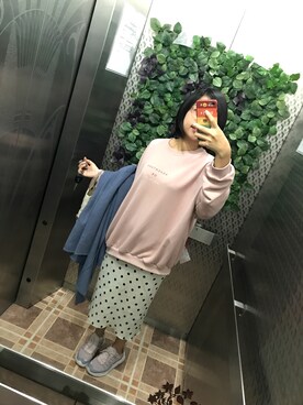 peitrytryさんのコーディネート