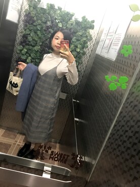 peitrytryさんのコーディネート