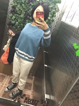 peitrytryさんのコーディネート
