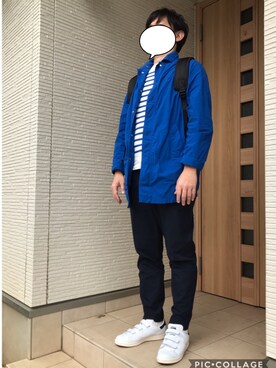 HaruFumiさんのコーディネート