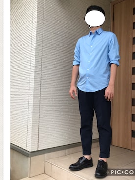 HaruFumiさんのコーディネート