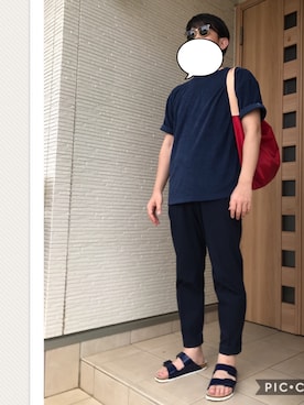 HaruFumiさんのコーディネート